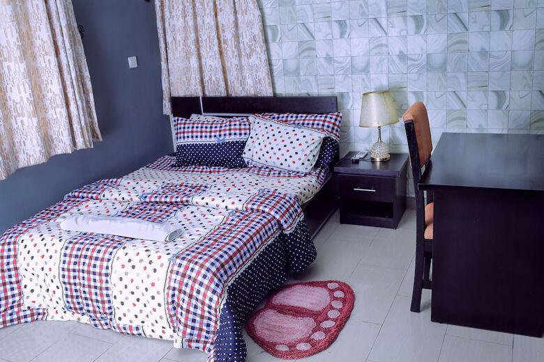Apartamentos Geo Courts