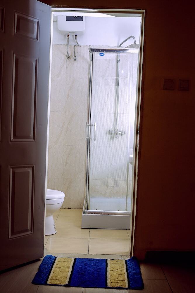 Apartamentos Geo Courts