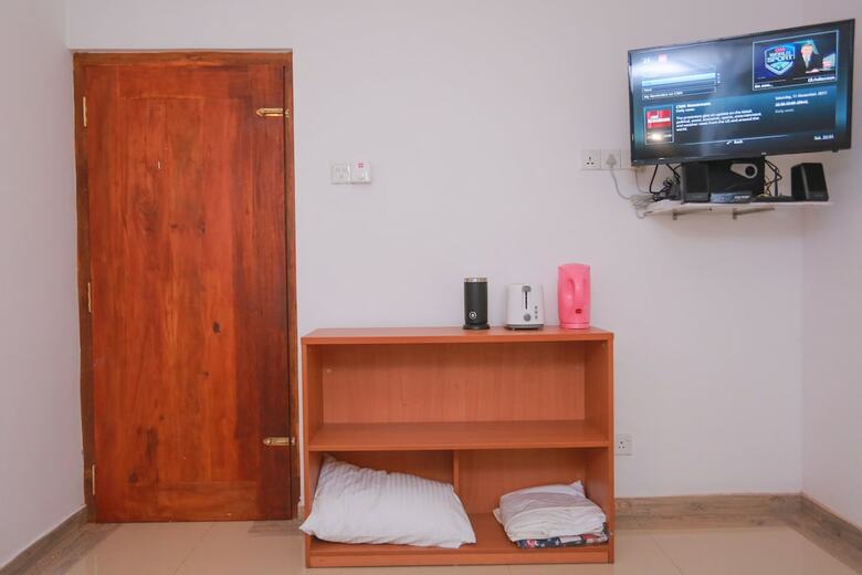 Hotel Leisure Place