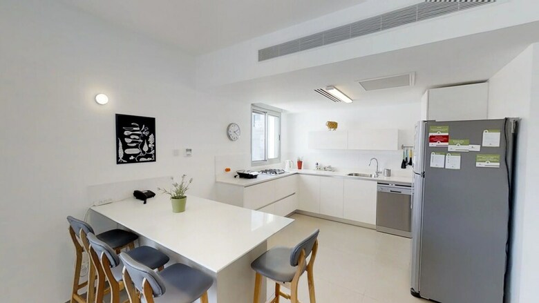 Apartamento Herzliya Luxury On The Park - H3