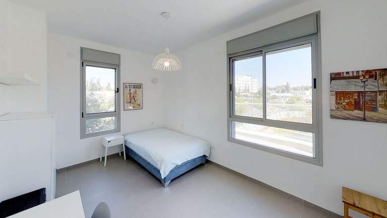 Apartamento Herzliya Luxury On The Park - H3