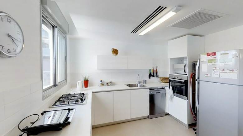 Apartamento Herzliya Luxury On The Park - H3
