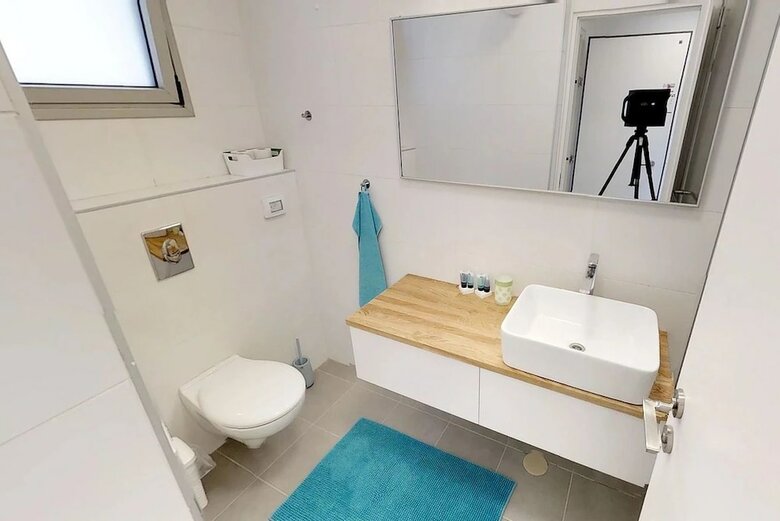 Apartamento Herzliya Luxury On The Park - H3
