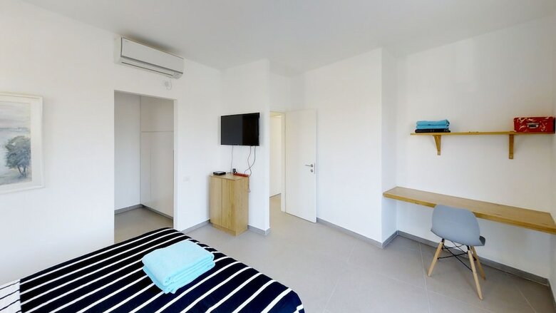 Apartamento Herzliya Luxury On The Park - H3