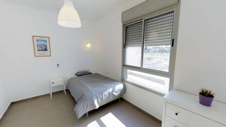Apartamento Herzliya Luxury On The Park - H3