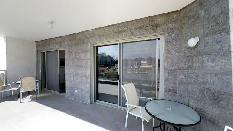 Apartamento Herzliya Luxury On The Park - H3