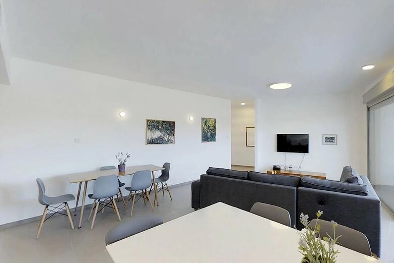 Apartamento Herzliya Luxury On The Park - H3