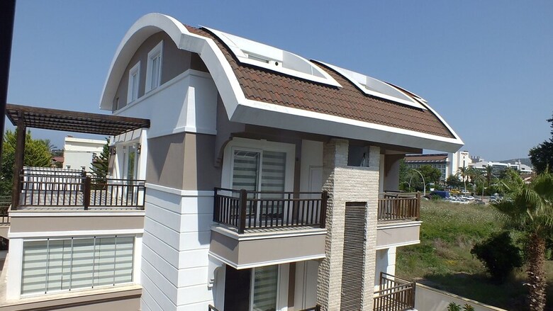 Villa Taurus Residences 2