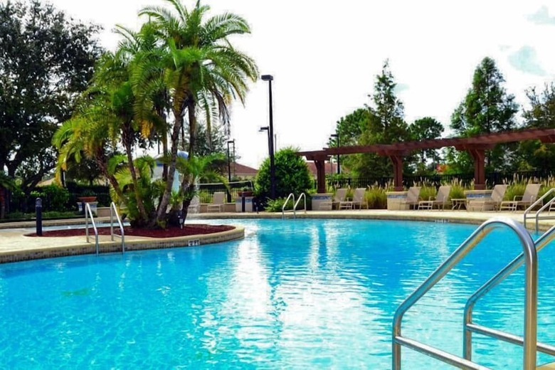 Villa Aventura - Lucaya Village
