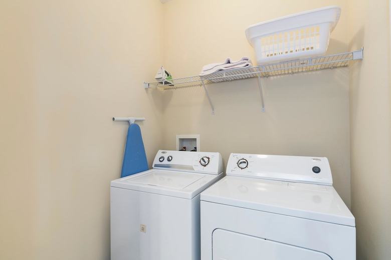 Apartamentos Villa Heil  - Cane Island Resort