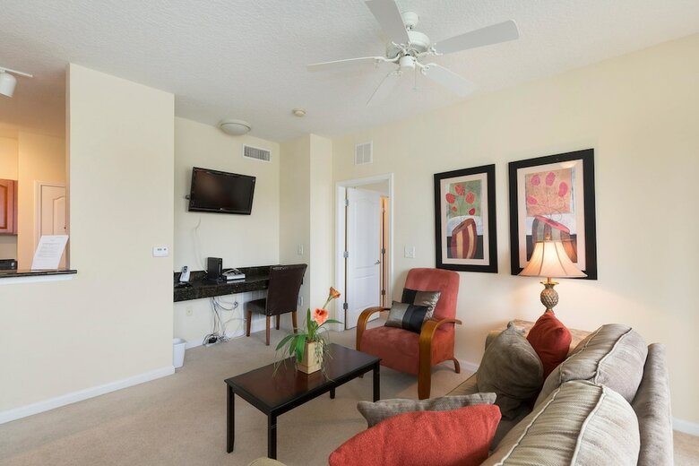 Apartamentos Villa Heil  - Cane Island Resort