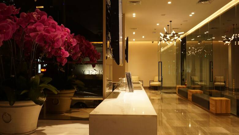 Erian Hotel