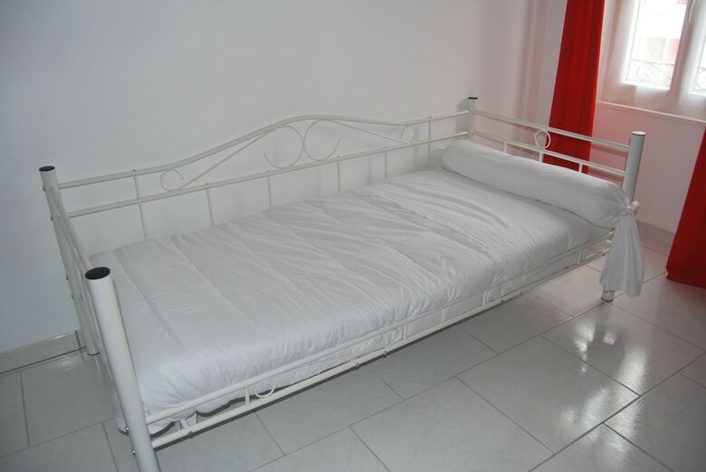 Bed & Breakfast Chambres D'h�tes La Prade