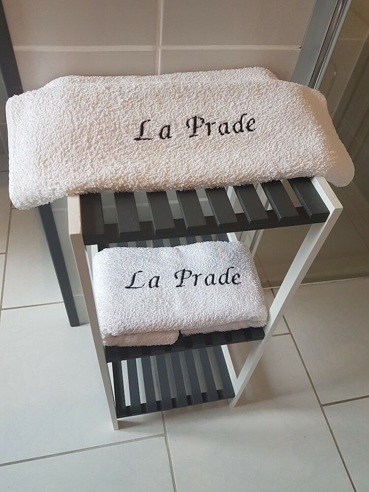 Bed & Breakfast Chambres D'h�tes La Prade