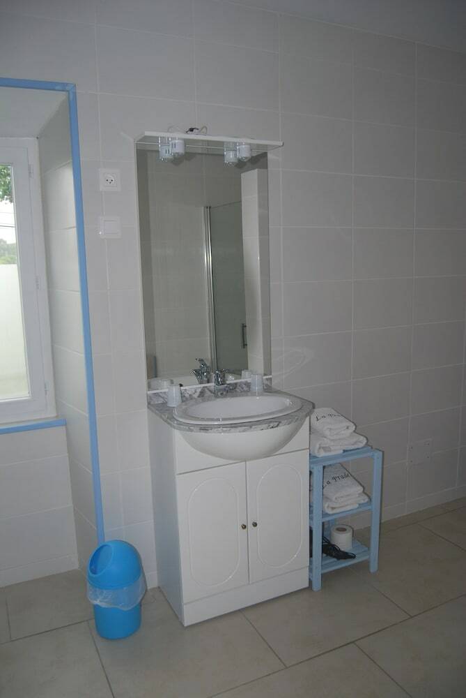Bed & Breakfast Chambres D'h�tes La Prade