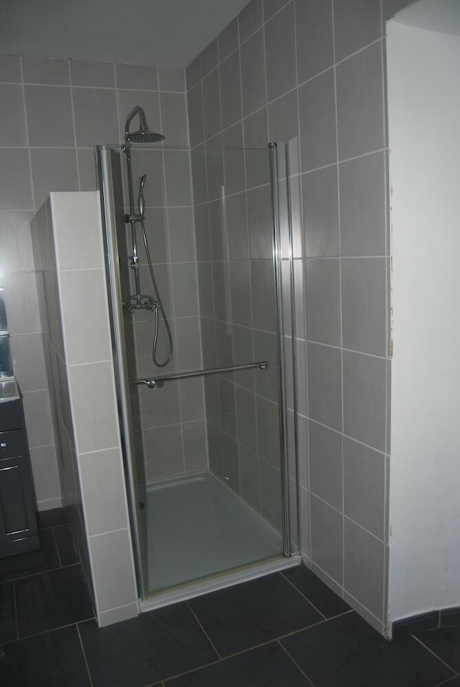 Bed & Breakfast Chambres D'h�tes La Prade