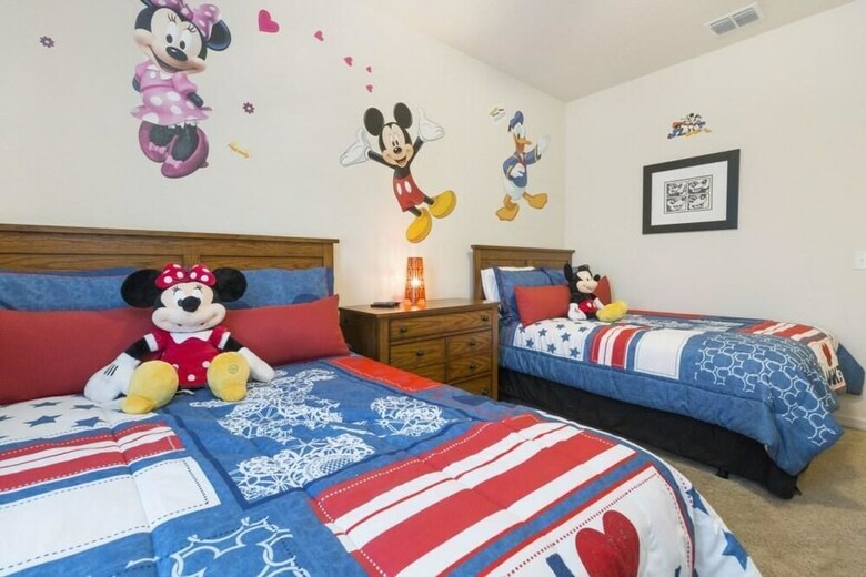 Apartamentos Villa Cvx- Lucaya Village