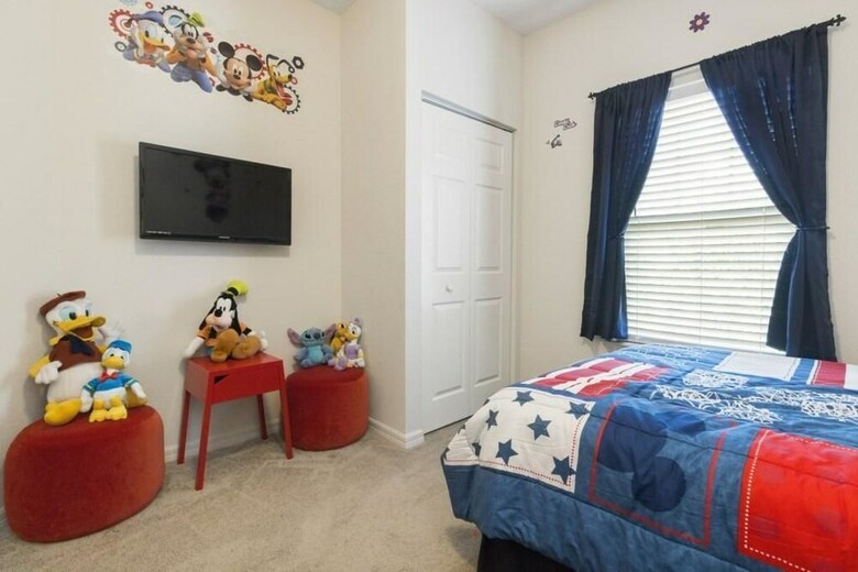 Apartamentos Villa Cvx- Lucaya Village