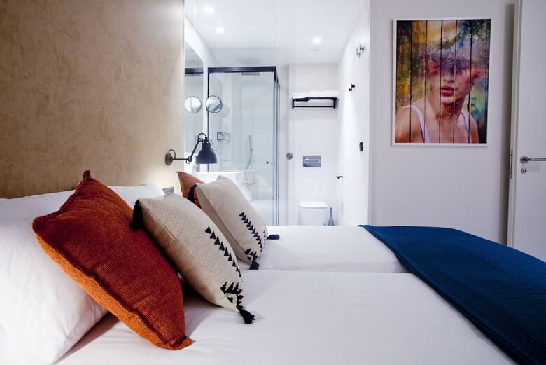 Bilbao Centric Apartments