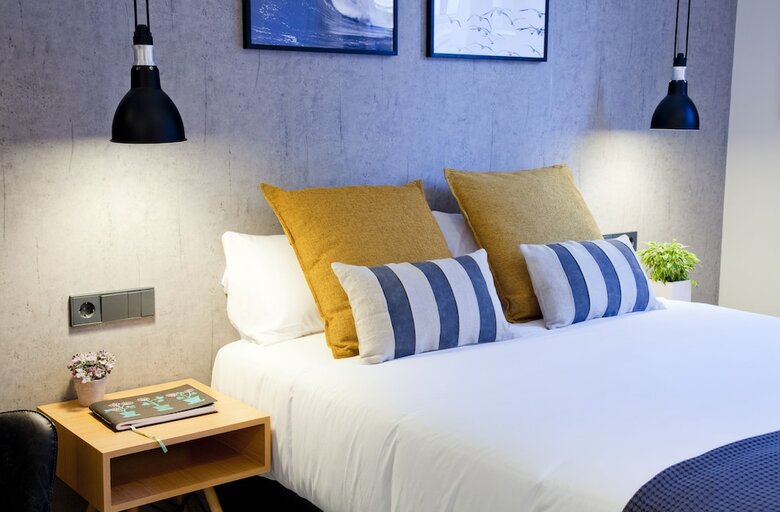 Bilbao Centric Apartments