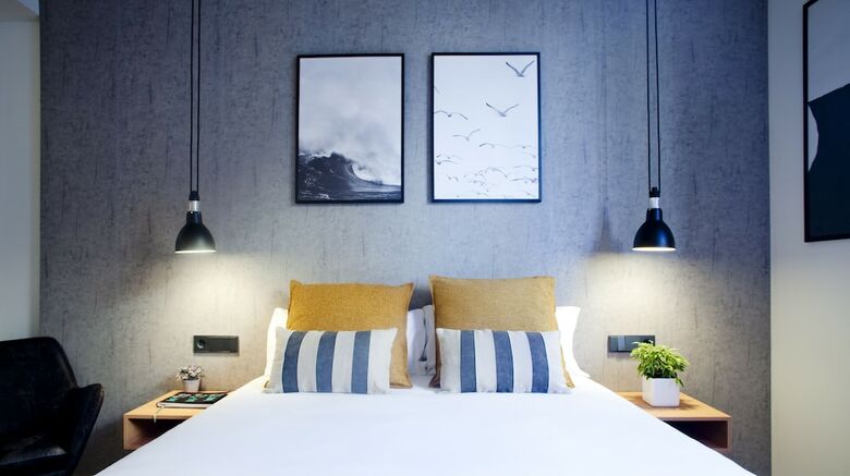 Bilbao Centric Apartments