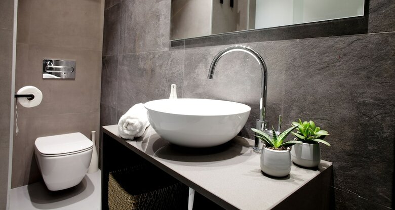 Bilbao Centric Apartments