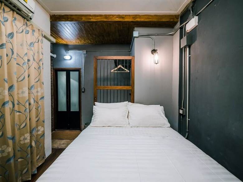Hotel Zeds