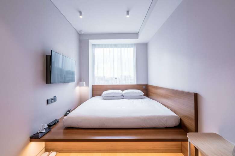 Patio7 Hotel