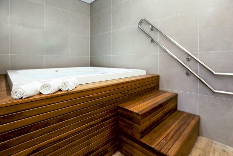 Serhs Executive Guarulhos Hotel