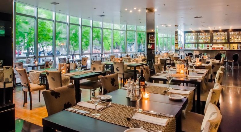 Prodigy Grand Hotel & Suites Berrini