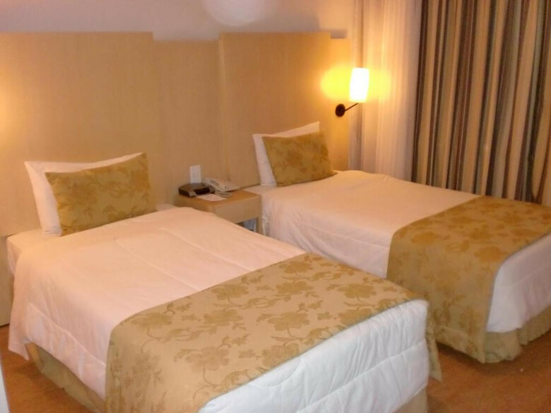 Hotel Blue Tree Premium Morumbi