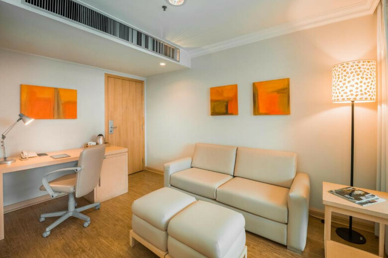 Hotel Blue Tree Premium Morumbi