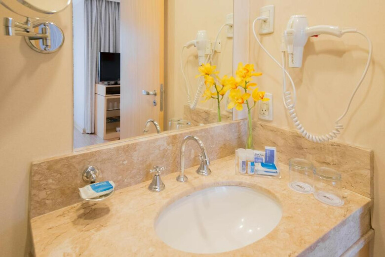 Hotel Blue Tree Premium Morumbi