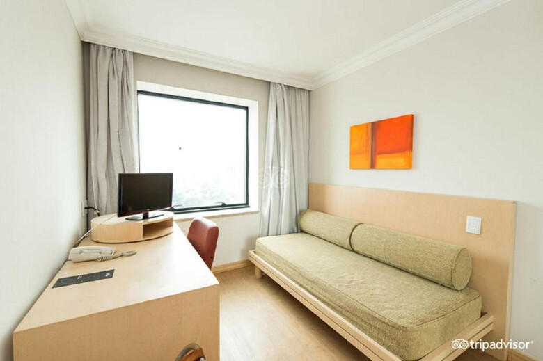 Hotel Blue Tree Premium Morumbi