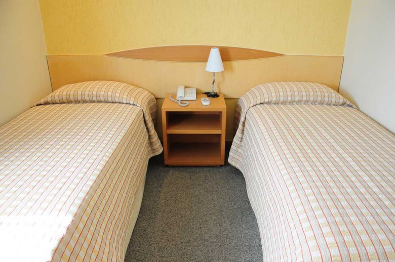 Hotel Bras�lia Santana Gold Flat
