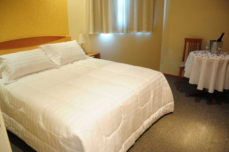 Hotel Bras�lia Santana Gold Flat