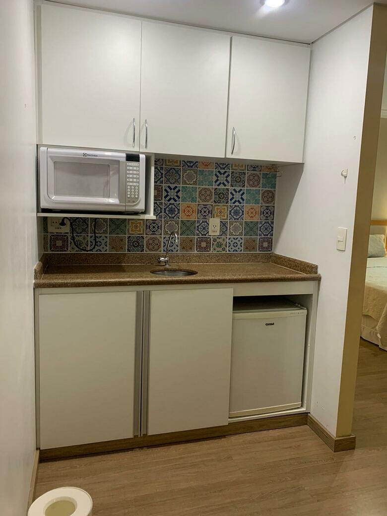 Hotel Comfort Suites Oscar Freire