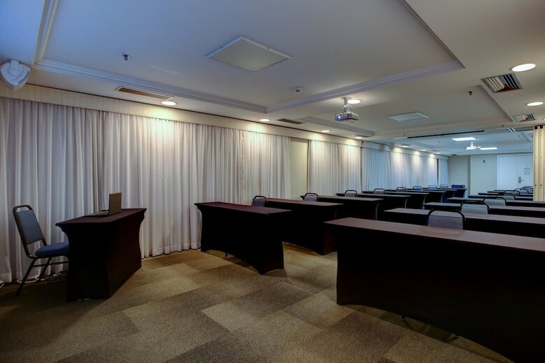 Hotel Comfort Suites Oscar Freire