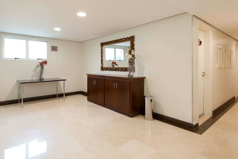 Hotel Comfort Suites Oscar Freire