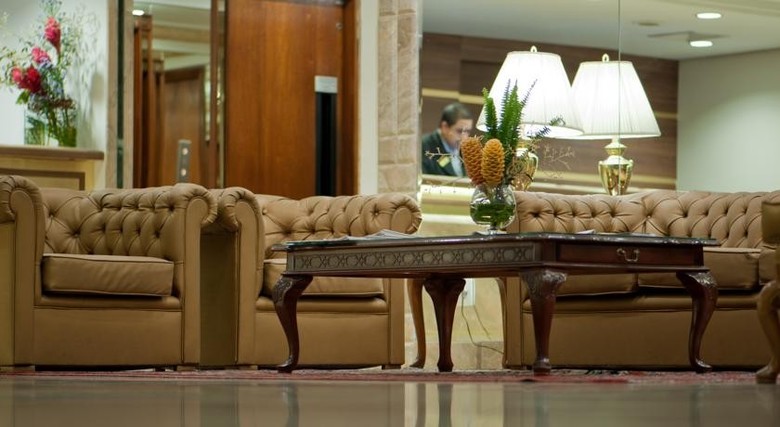 Hb Hotels Ninety