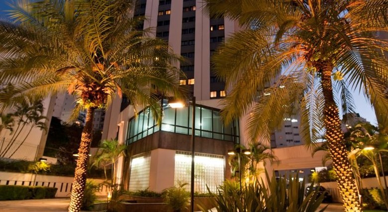 Hb Hotels Ninety