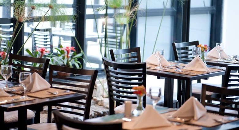 Hb Hotels Ninety