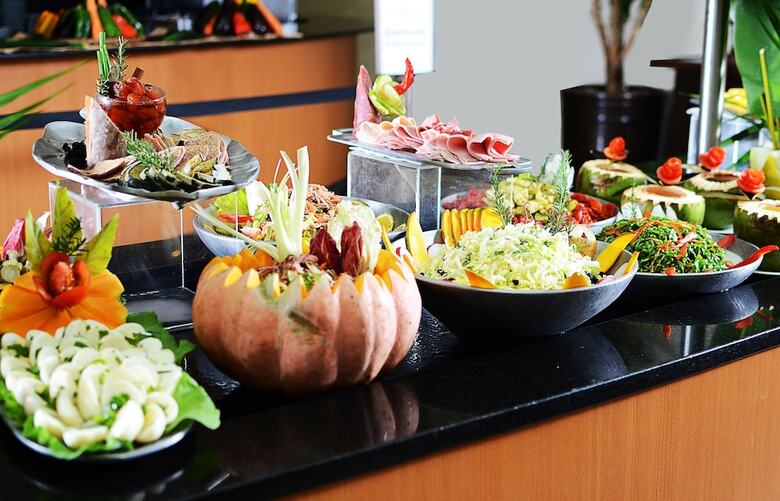 Hotel Holiday Inn Parque Anhembi