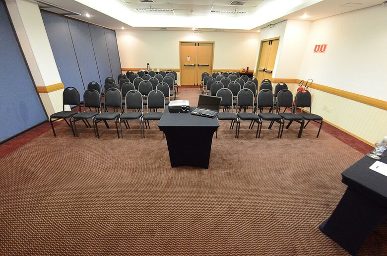 Hotel Holiday Inn Parque Anhembi