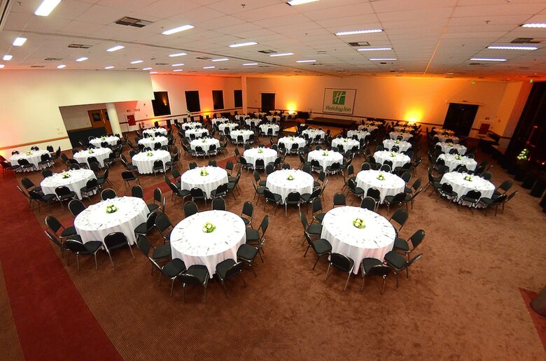 Hotel Holiday Inn Parque Anhembi