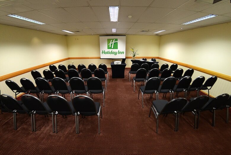 Hotel Holiday Inn Parque Anhembi