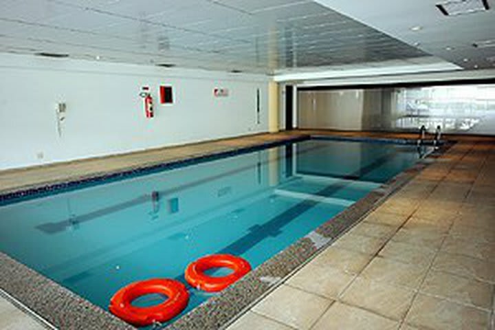 Hotel Holiday Inn Parque Anhembi