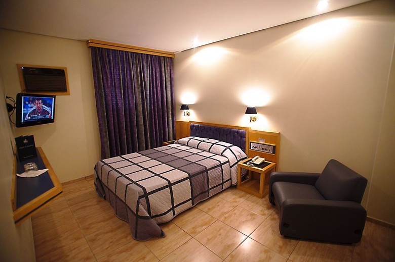 Hotel Columbia
