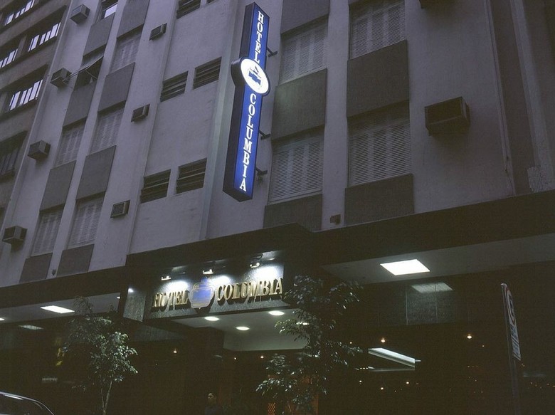 Hotel Columbia