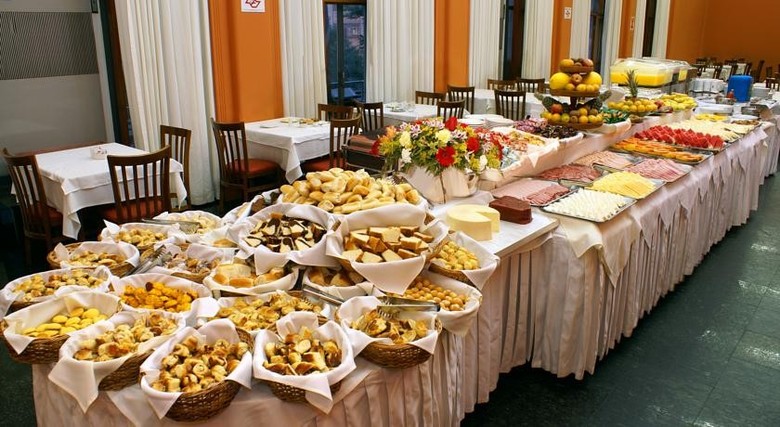 Hotel Excelsior S�o Paulo